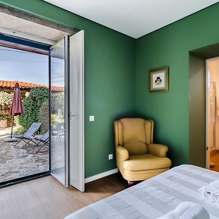 Appartement Casa Dos Arcos à Caminha Extérieur photo