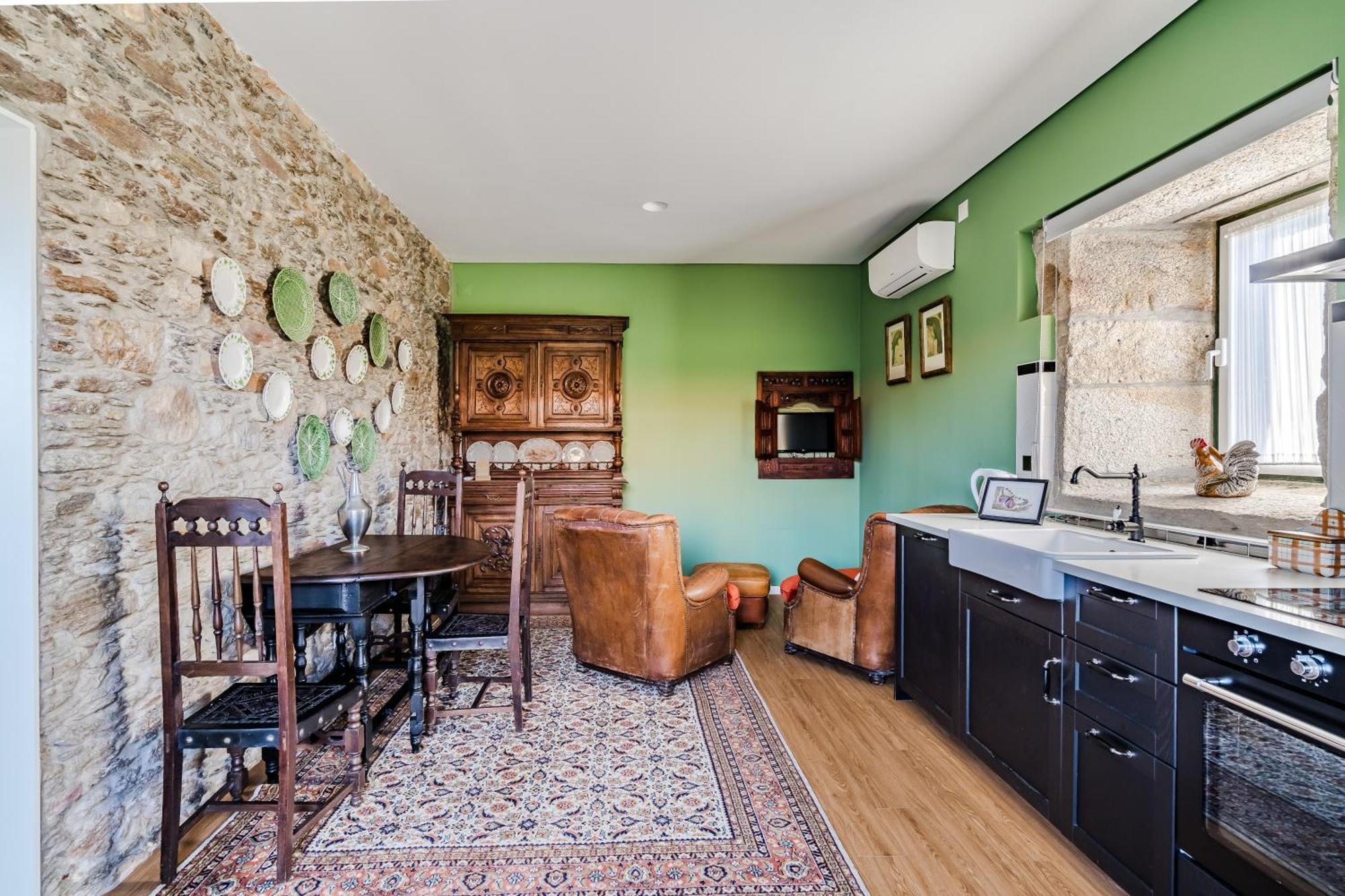 Appartement Casa Dos Arcos à Caminha Extérieur photo