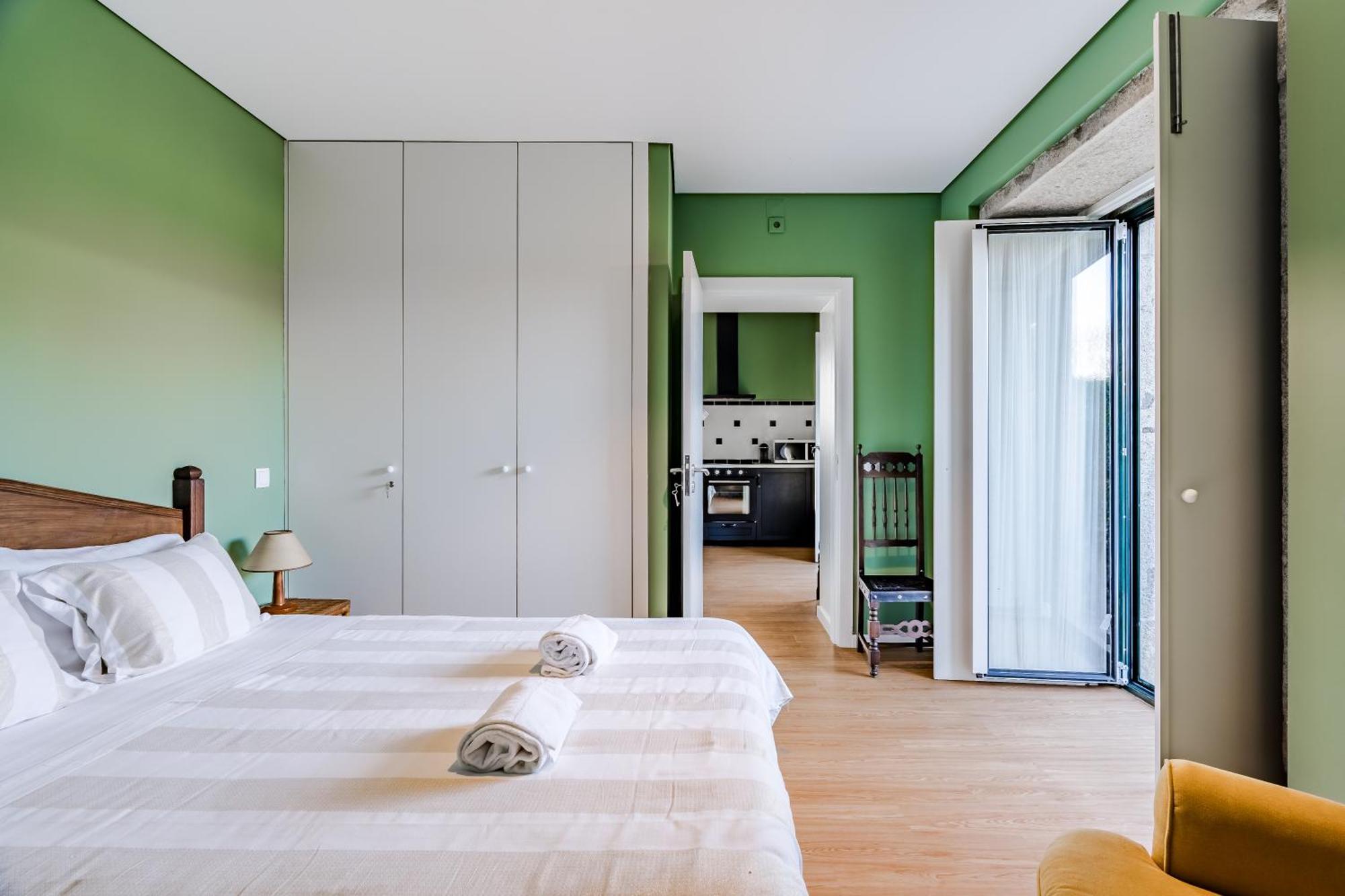 Appartement Casa Dos Arcos à Caminha Extérieur photo