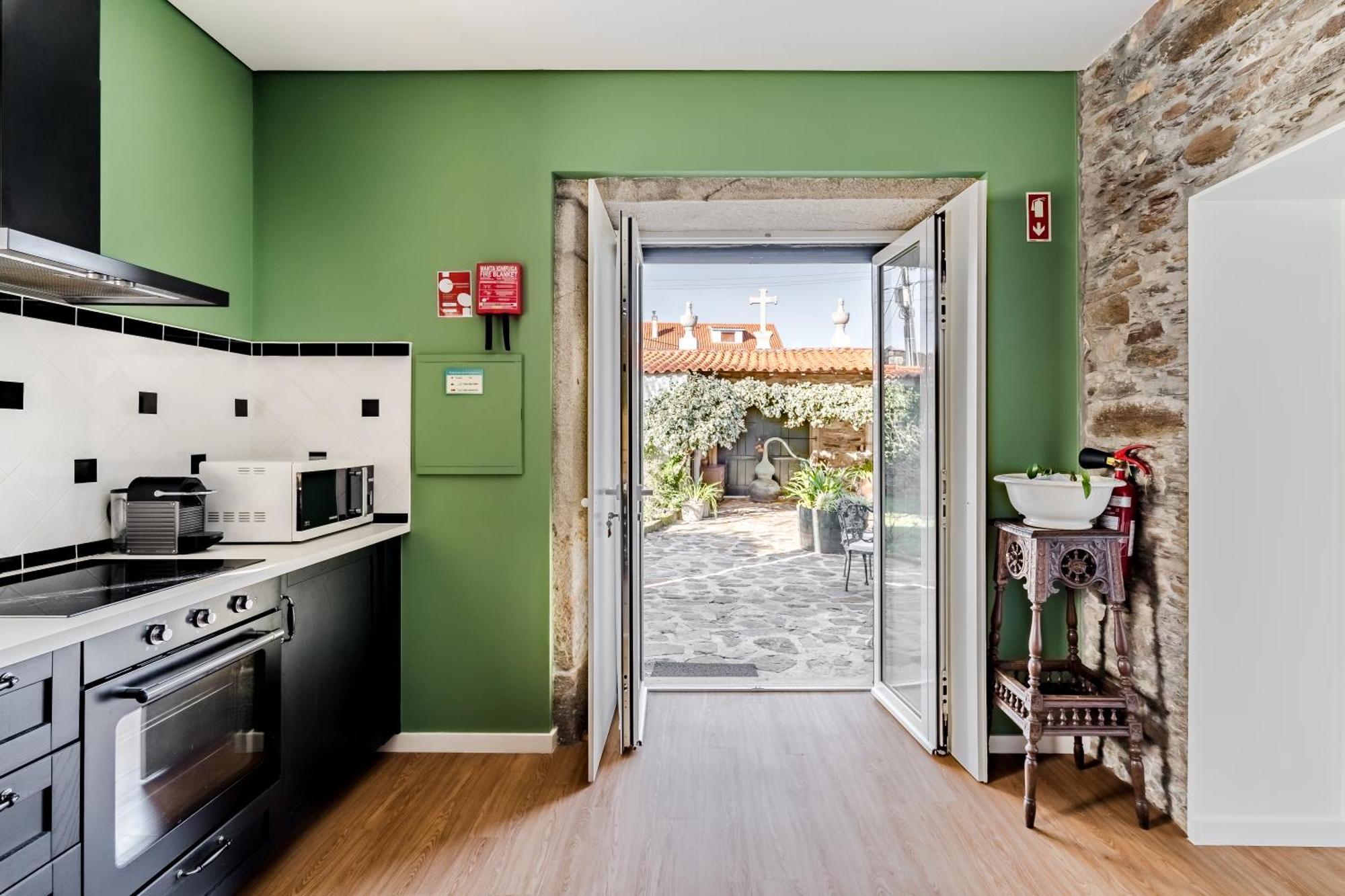 Appartement Casa Dos Arcos à Caminha Extérieur photo
